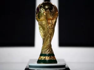 Supermassive Fifa World cup 22’hits Qatar