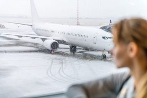 Tips for traveling in winter season