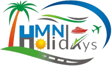 HMN Holidays