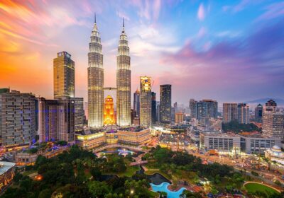 Malaysia – A land of Diverse Culture
