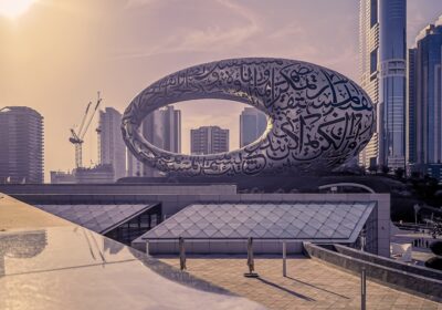 “Museum of the Future”