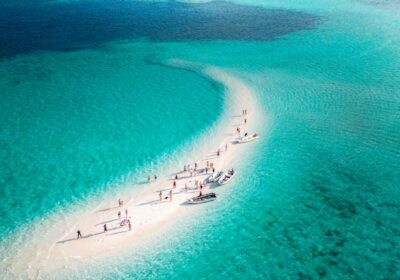 “Pink Beach-komodo Island”