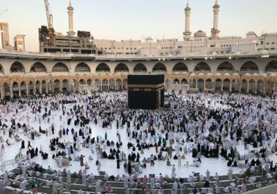 An ultimate guide to First timer pilgrims going on an Umrah