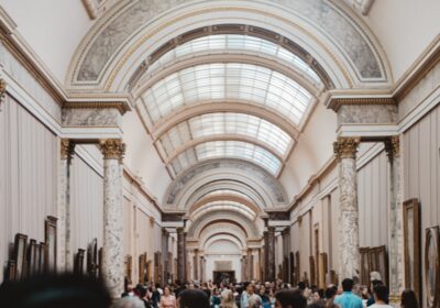 “10 Most Amazing Museums to Discover around the World”