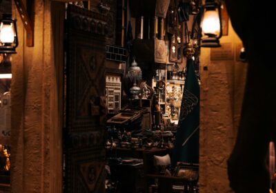 All about Arabian Travel Market