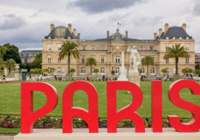 All about Paris Olympics