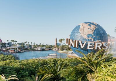All about Universal Studio Singapore