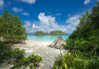 10 Most Amazing Beaches around the world