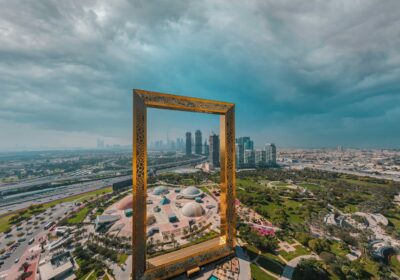 “Quranic Park Dubai”