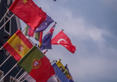 “10 Safest Asian countries to travel around the World”