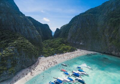 “Phi-Phi Island”