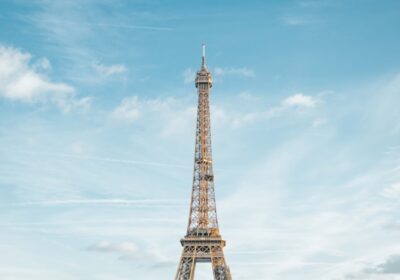 “Most photogenic places to visit around Paris”