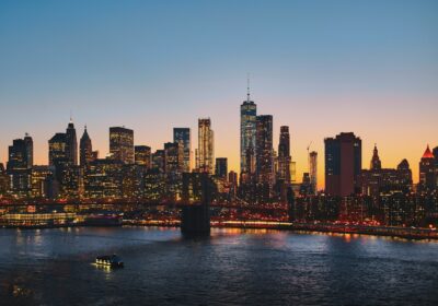 “The Exciting Activities to-do in New York (Spring 2023)