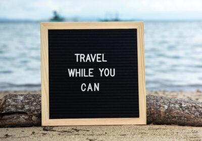 Why is Travel insurance important before going on a trip?