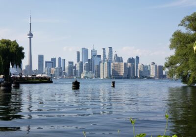 Important things to do when you arrive in Canada as a new comer in 2024