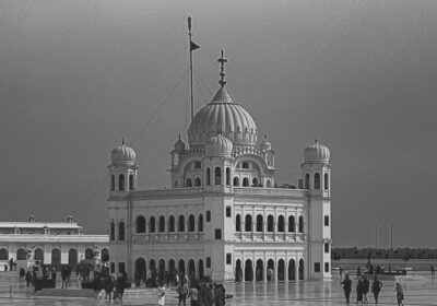 “10 most Instagram-worthy places to visit around the world”