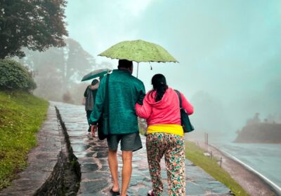 Useful Tips for traveling in Monsoon