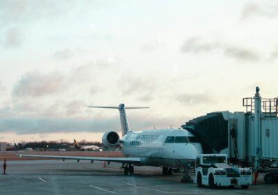 Tips for Long- haul flights
