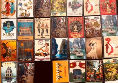 Vietnam –A Cultural Mosaic