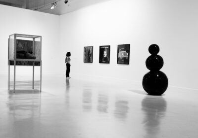 All about ARTE Museum Dubai