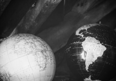 “Quietest Places around the World”