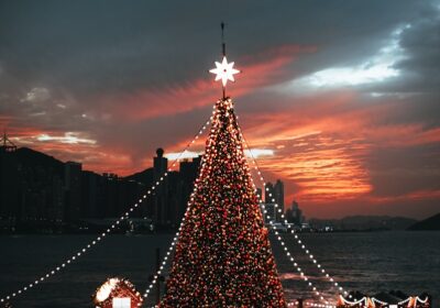 Best Christmas Destinations around the world