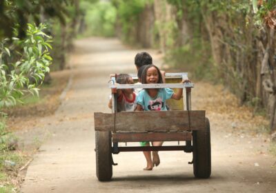 Fun Activities to-do in Bali with Kids