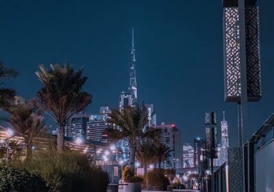 “Everything you need to know about Motiongate Dubai”