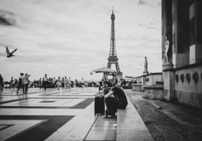 “Emerging Travel Destinations of 2024