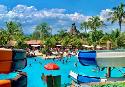 10 Amazing Water Parks around the world
