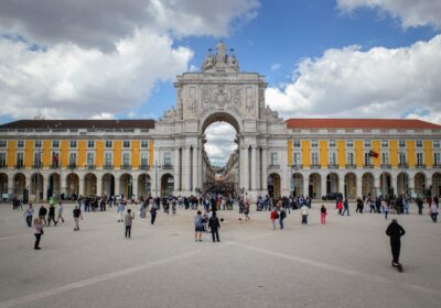Lisbon-Portugal