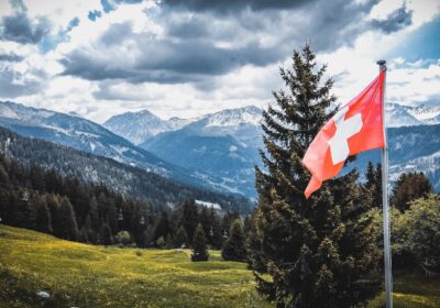 Why is Switzerland declared the best country in the world?