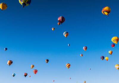 All about Albuquerque International Balloon Fiesta 2024