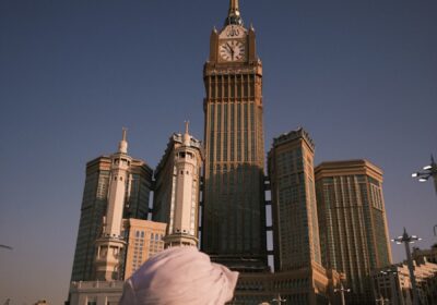 All about expat life in Saudi Arabia