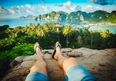 Silent Tourism–A New Travel trend
