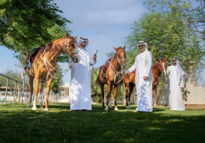 “Everything you need to know about Al-Ain Zoo Abu-Dhabi (UAE)”