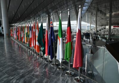 World’s Best Airports in 2024