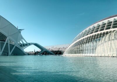 10 Amazing Aquariums around the World