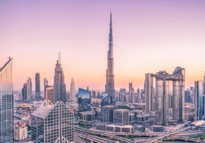 “Never missing places to visit In Dubai this summer break 2024”