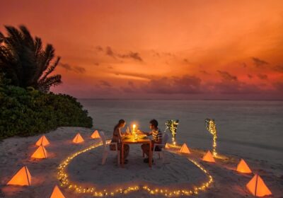 Best Honeymoon destinations around the world 2024-25
