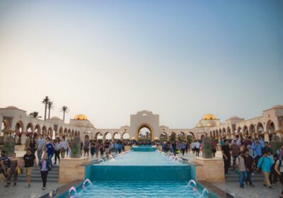 All about Global Village Dubai 2024-25