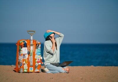 “Coolcationing”-A New Travel Trend