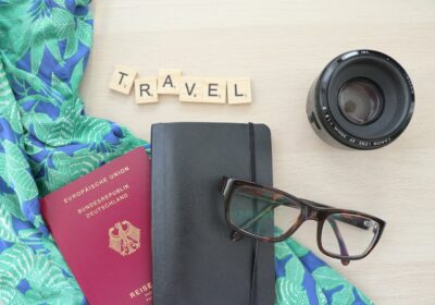 Travel etiquette tips